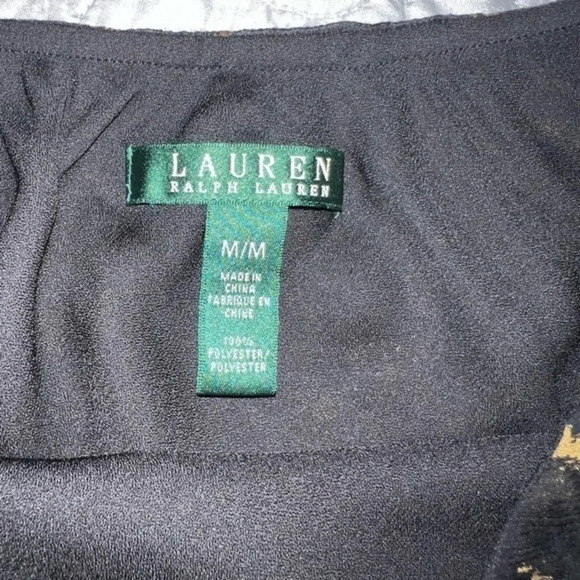 LAUREN‎ RALPH LAUREN 3 PC Set - Picture 11 of 12